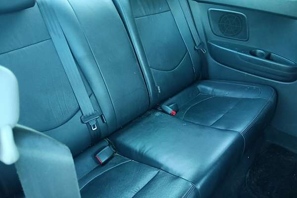 2011 Kia Cerato Koup SLS TD