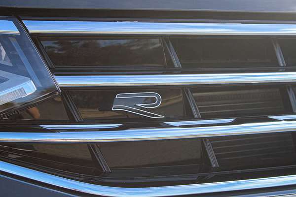 2025 Volkswagen Tiguan 162TSI R-Line 5N