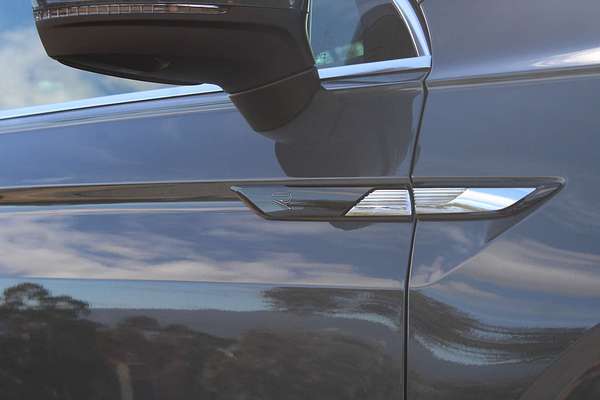 2025 Volkswagen Tiguan 162TSI R-Line 5N