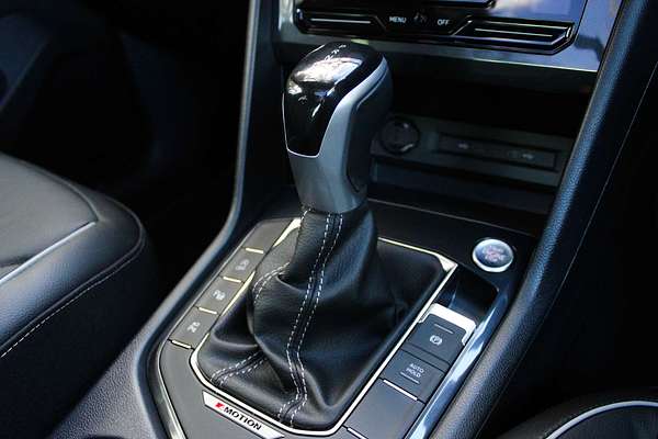 2025 Volkswagen Tiguan 162TSI R-Line 5N