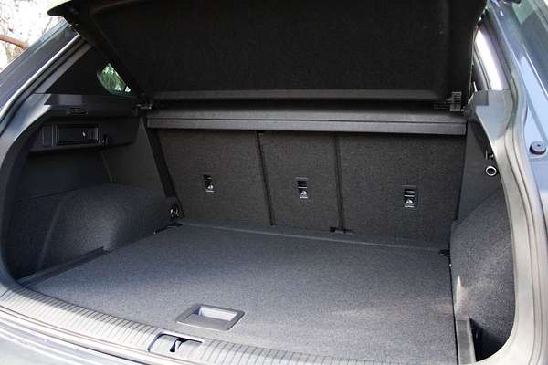 2025 Volkswagen Tiguan 162TSI R-Line 5N