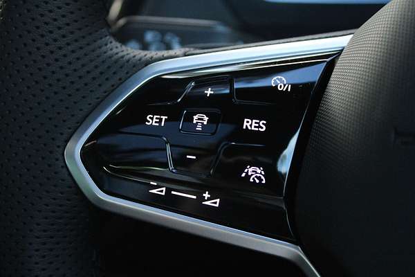 2025 Volkswagen Tiguan 162TSI R-Line 5N