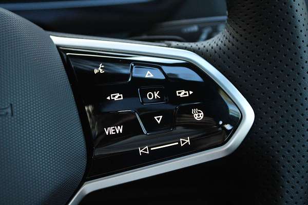 2025 Volkswagen Tiguan 162TSI R-Line 5N