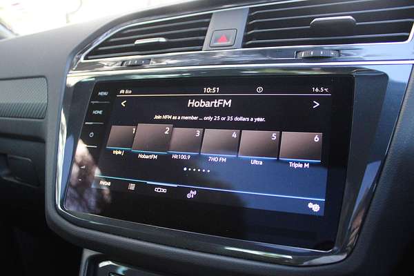 2025 Volkswagen Tiguan 162TSI R-Line 5N