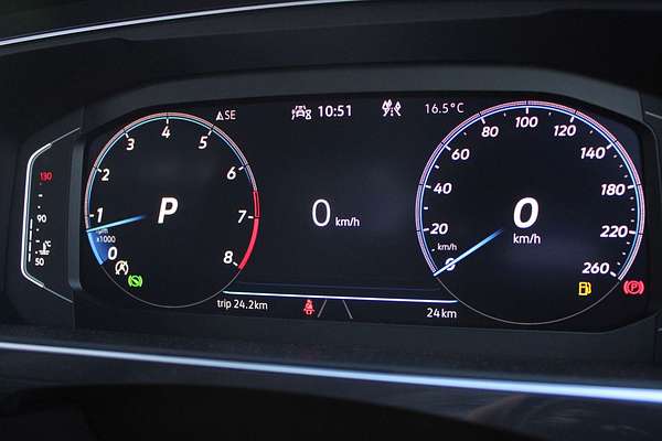 2025 Volkswagen Tiguan 162TSI R-Line 5N