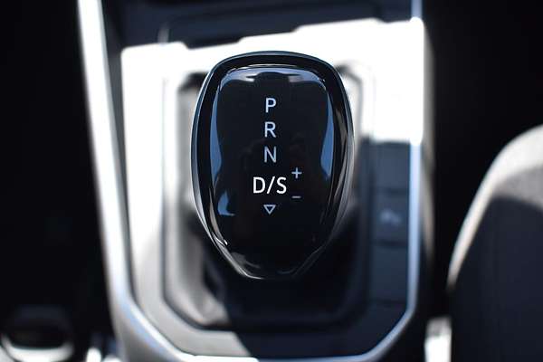 2024 Volkswagen Polo 85TSI Life AE