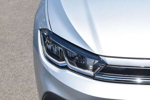 2024 Volkswagen Polo 85TSI Life AE