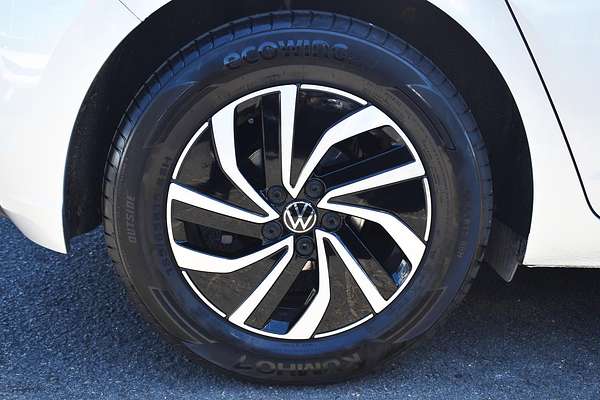 2024 Volkswagen Polo 85TSI Life AE