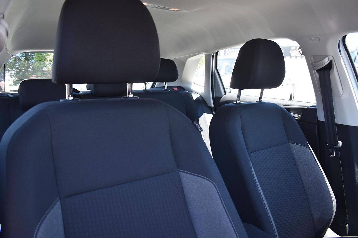 2024 Volkswagen Polo 85TSI Life AE