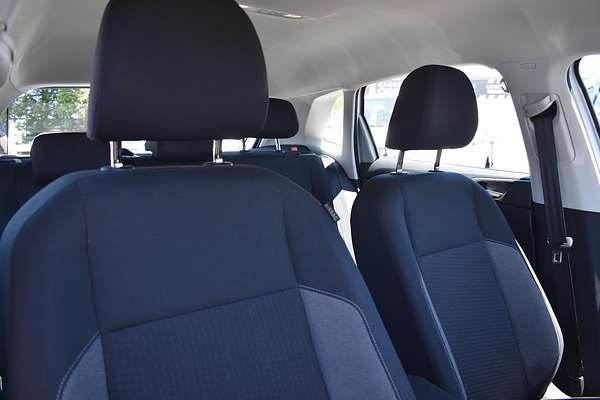 2024 Volkswagen Polo 85TSI Life AE