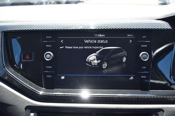 2024 Volkswagen Polo 85TSI Life AE