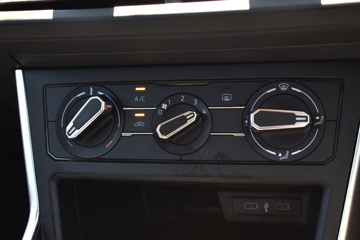 2024 Volkswagen Polo 85TSI Life AE