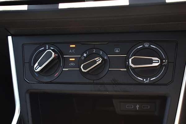 2024 Volkswagen Polo 85TSI Life AE