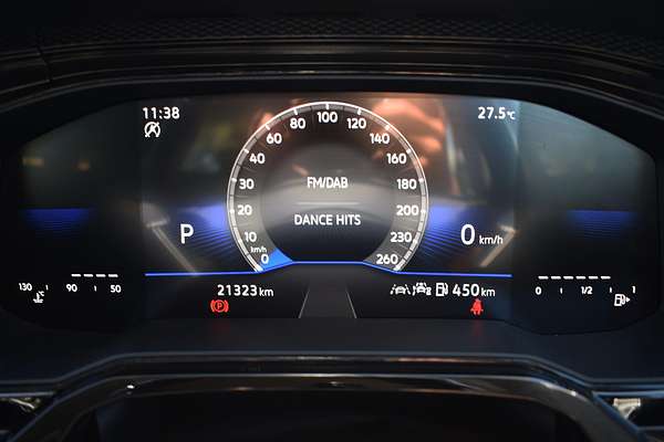 2024 Volkswagen Polo 85TSI Life AE