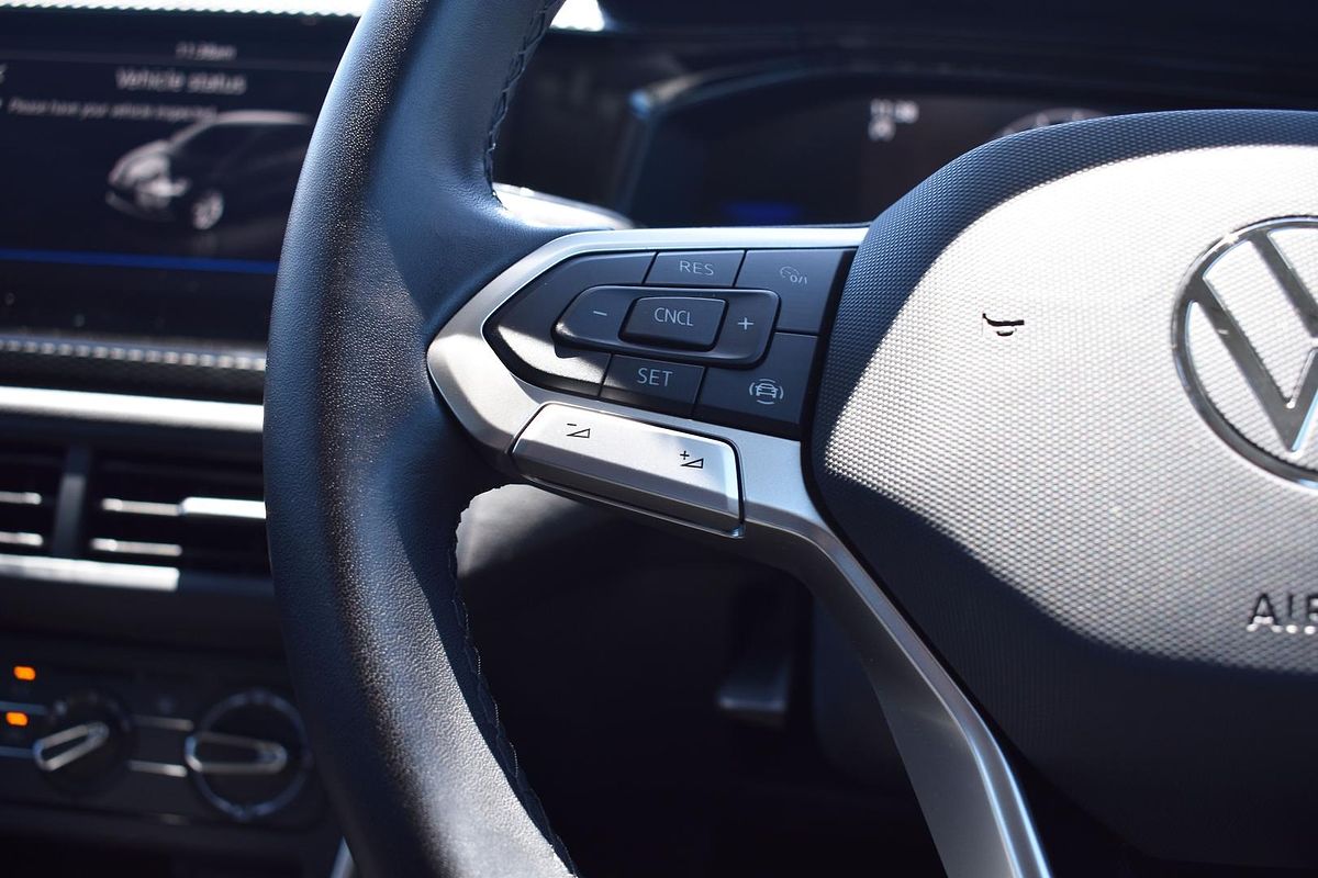 2024 Volkswagen Polo 85TSI Life AE