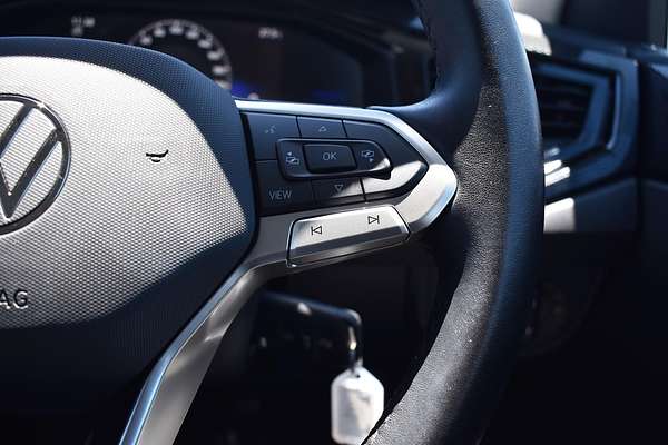 2024 Volkswagen Polo 85TSI Life AE