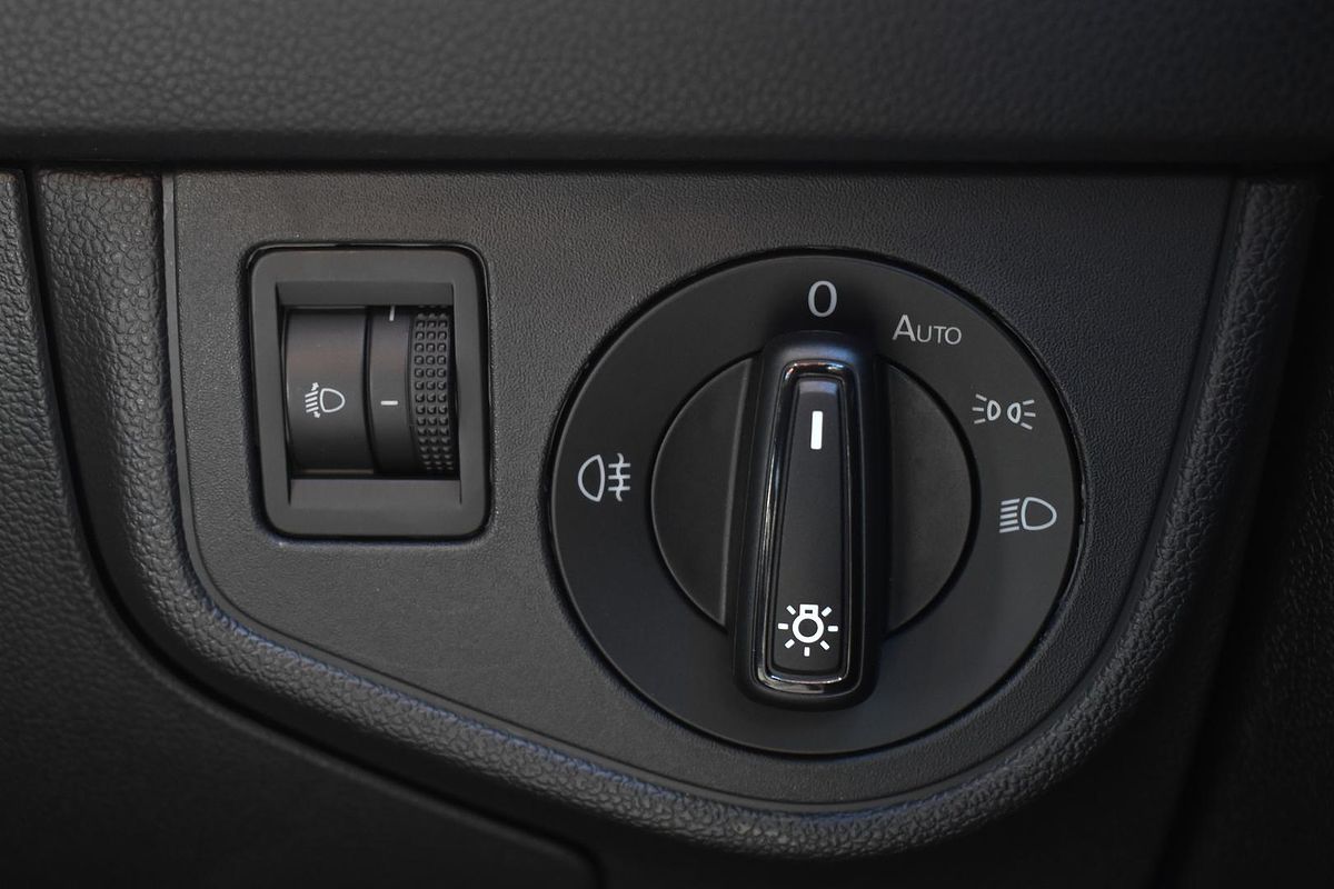 2024 Volkswagen Polo 85TSI Life AE