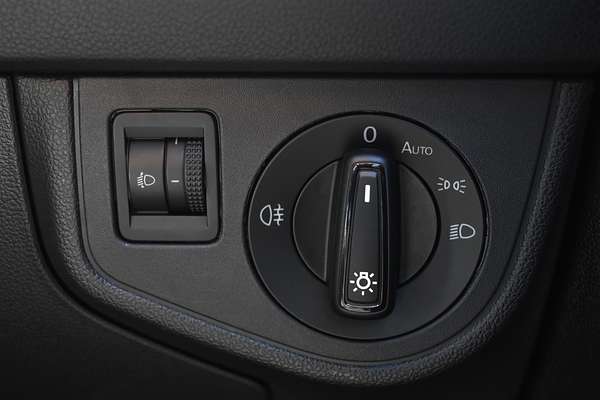 2024 Volkswagen Polo 85TSI Life AE