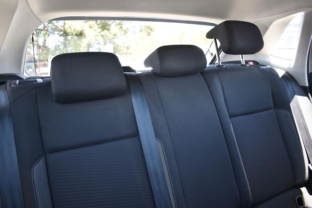 2024 Volkswagen Polo 85TSI Life AE