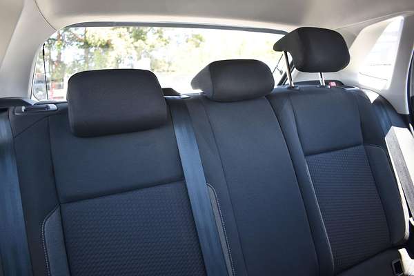 2024 Volkswagen Polo 85TSI Life AE