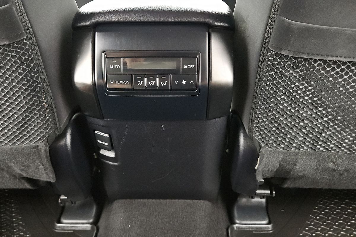 2022 Toyota Landcruiser Prado GXL GDJ150R