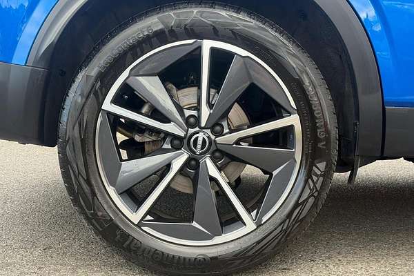 2024 Nissan QASHQAI ST-L J12