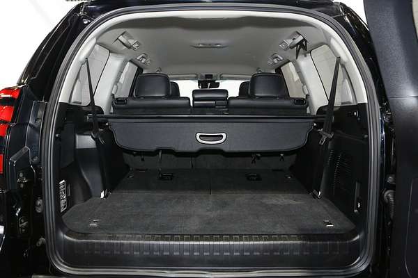 2020 Toyota Landcruiser Prado VX GDJ150R