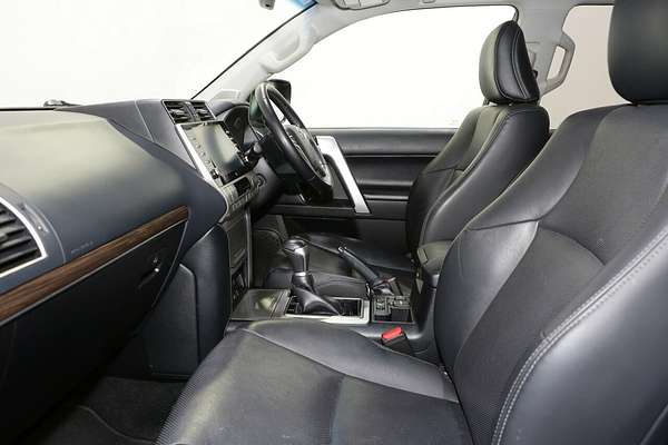 2020 Toyota Landcruiser Prado VX GDJ150R