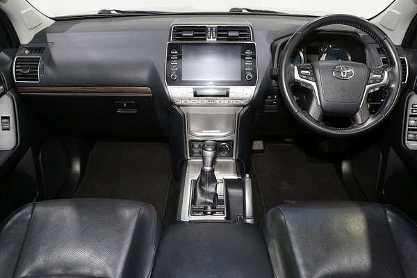 2020 Toyota Landcruiser Prado VX GDJ150R