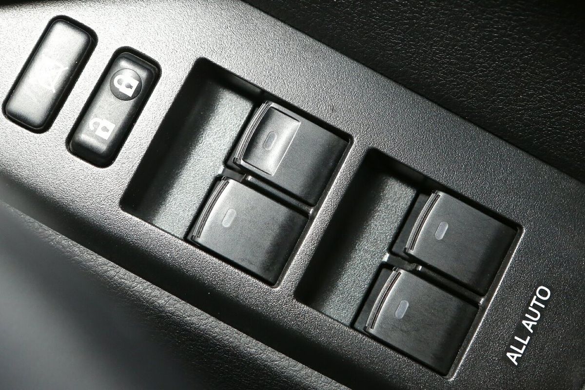 2020 Toyota Landcruiser Prado VX GDJ150R