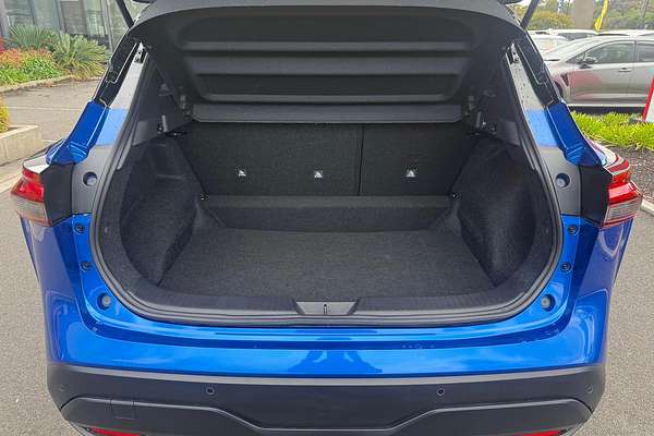 2024 Nissan QASHQAI ST-L J12