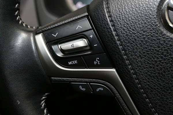 2020 Toyota Landcruiser Prado VX GDJ150R