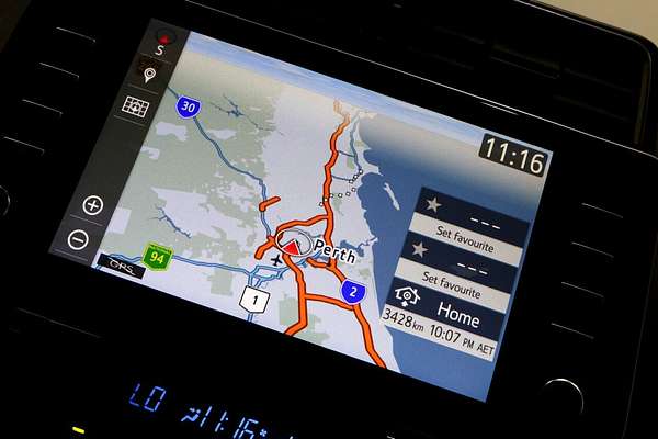 2020 Toyota Landcruiser Prado VX GDJ150R