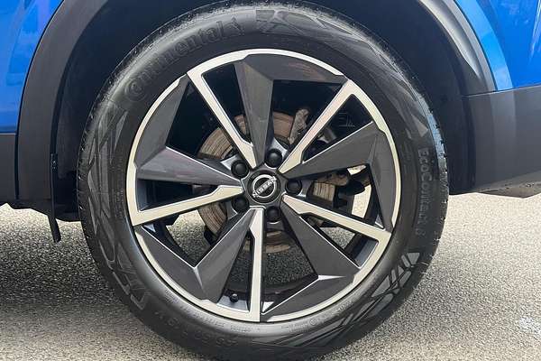 2024 Nissan QASHQAI ST-L J12