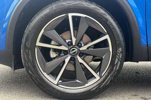 2024 Nissan QASHQAI ST-L J12