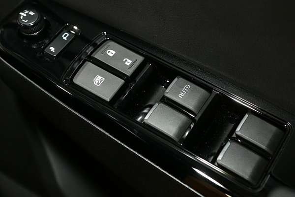 2025 Mazda BT-50 SP TF 4X4