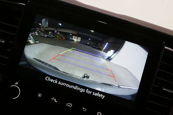 2025 Mazda BT-50 SP TF 4X4