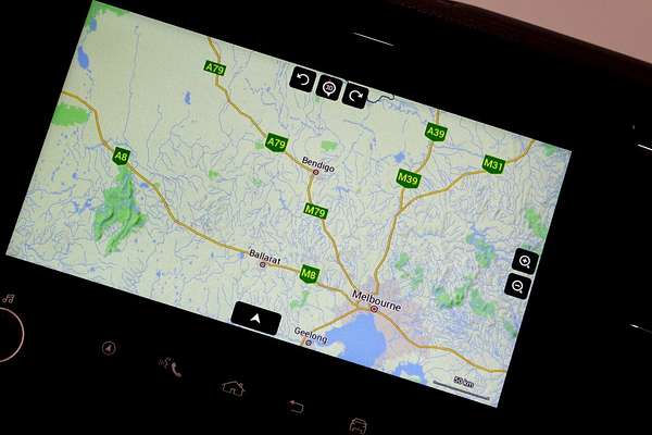 2025 Mazda BT-50 SP TF 4X4