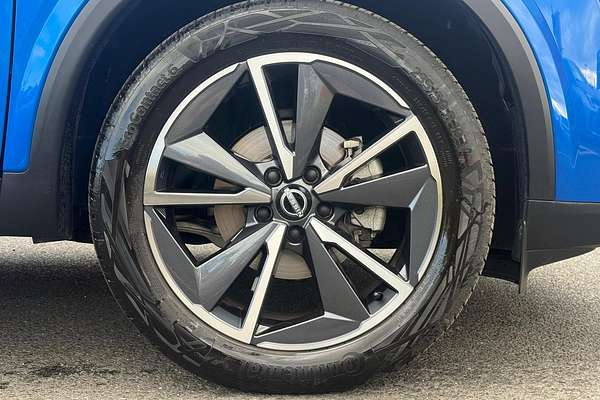 2024 Nissan QASHQAI ST-L J12