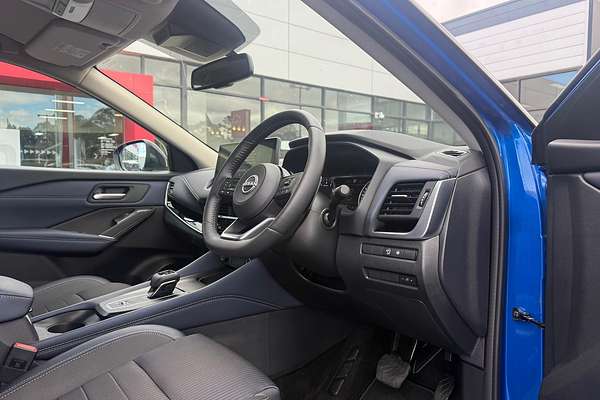 2024 Nissan QASHQAI ST-L J12