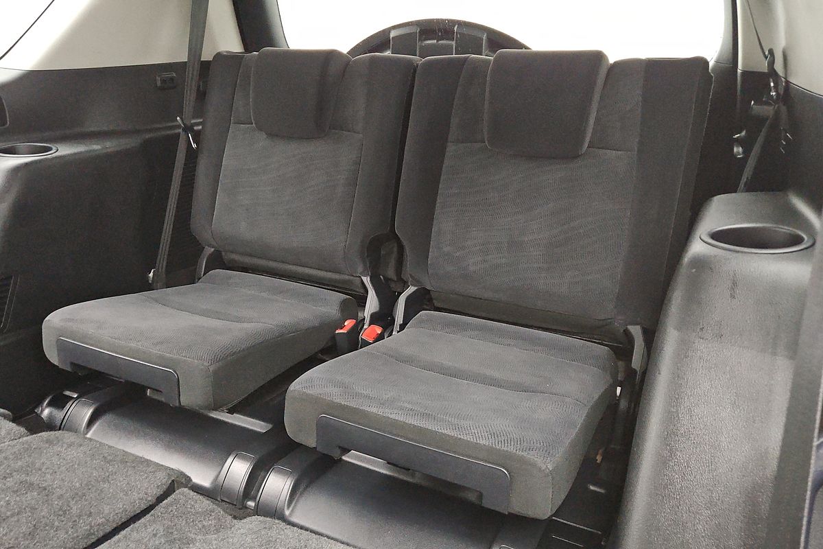 2022 Toyota Landcruiser Prado GXL GDJ150R