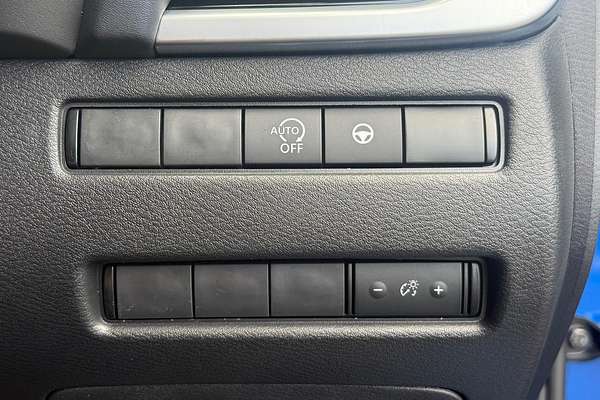 2024 Nissan QASHQAI ST-L J12