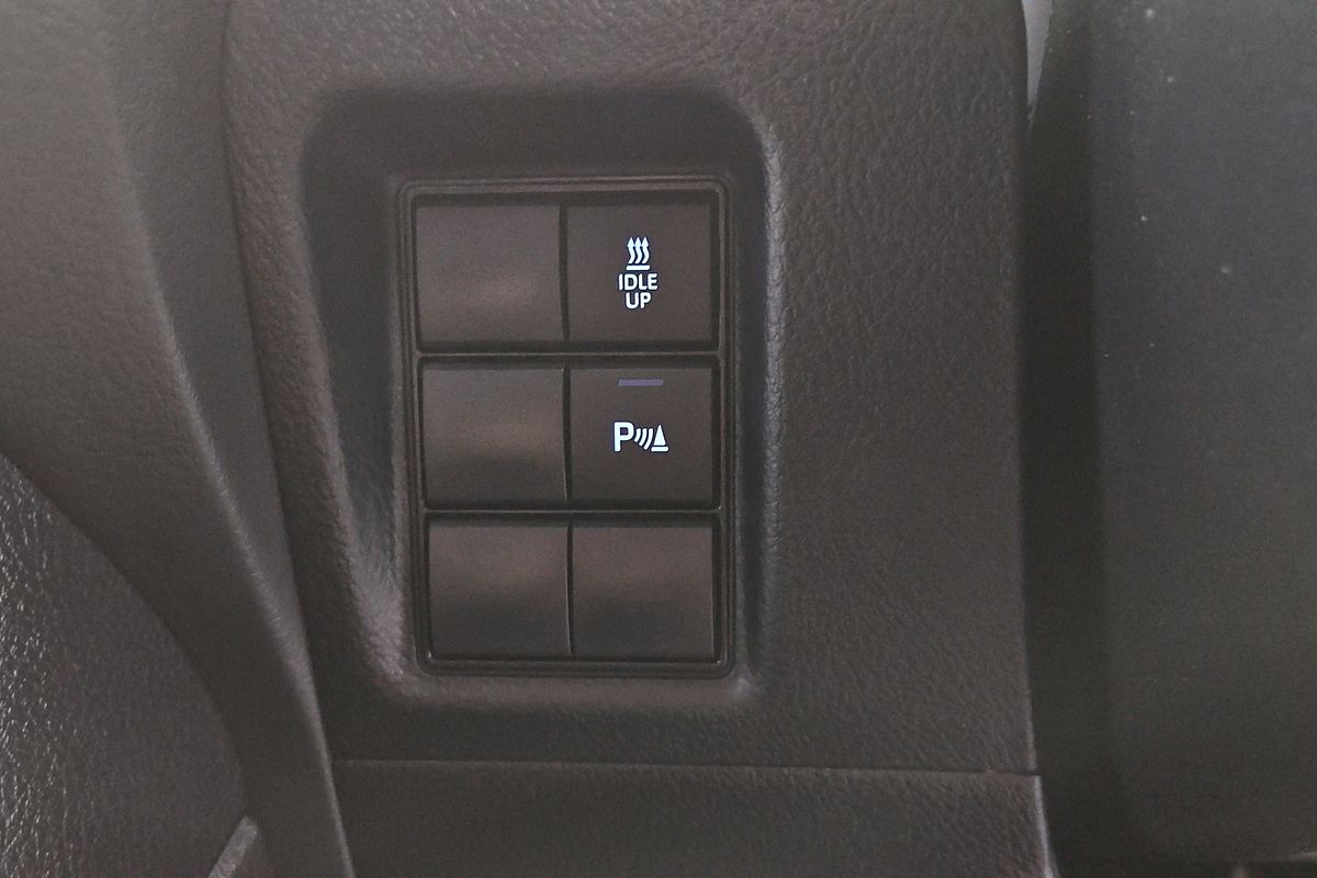 2022 Toyota Landcruiser Prado GXL GDJ150R