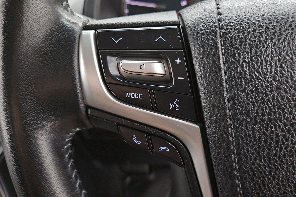 2022 Toyota Landcruiser Prado GXL GDJ150R