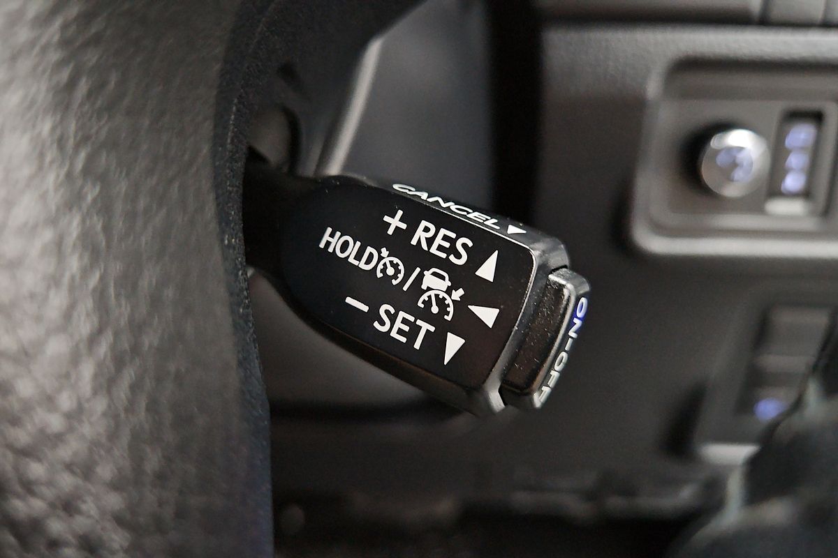 2022 Toyota Landcruiser Prado GXL GDJ150R