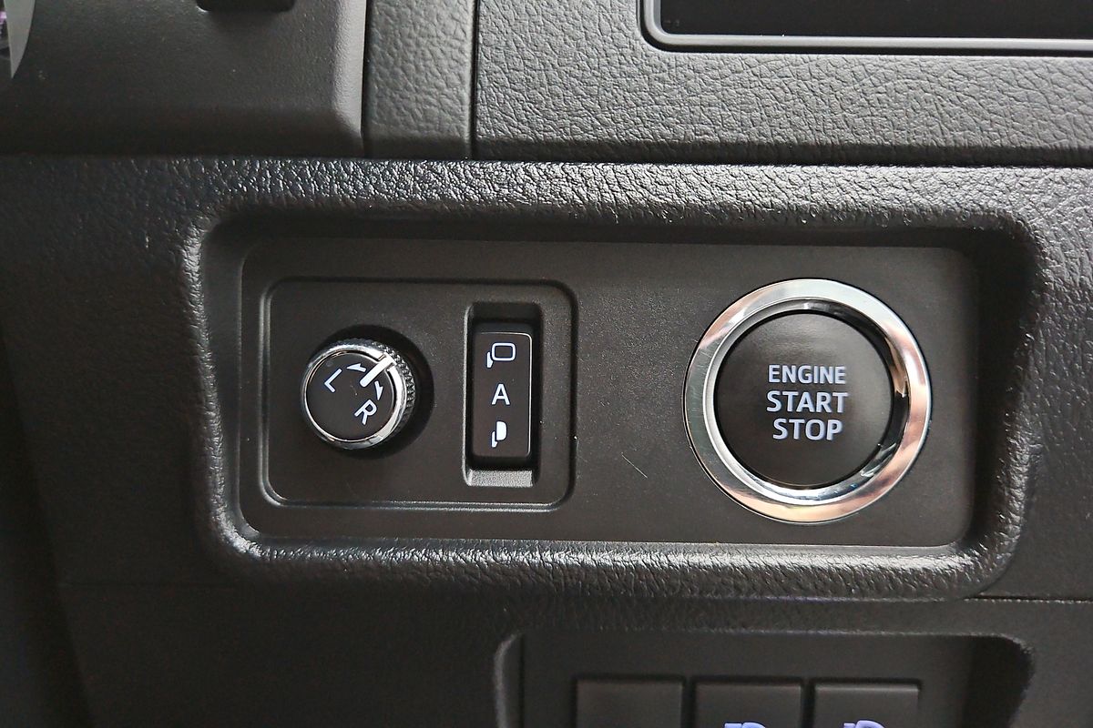 2022 Toyota Landcruiser Prado GXL GDJ150R