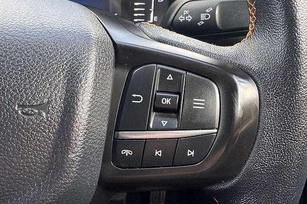 2023 Ford Ranger Wildtrak 4X4 2.0L