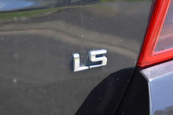 2015 Holden Trax LS TJ