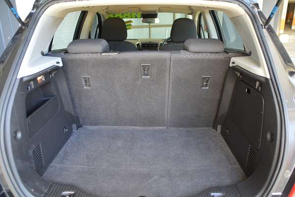 2015 Holden Trax LS TJ