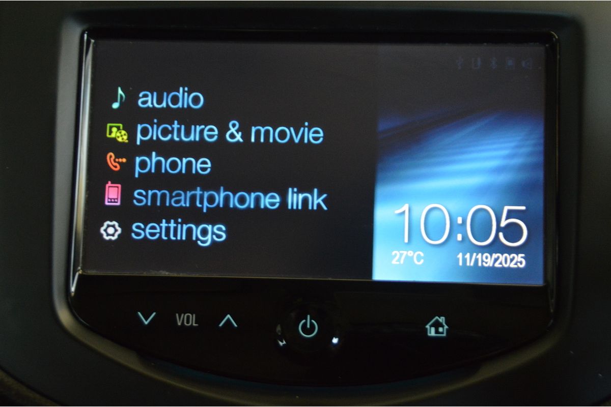 2015 Holden Trax LS TJ